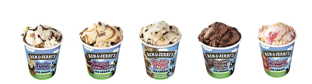 Ben & Jerry's 