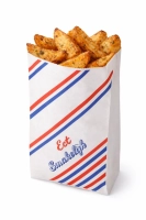 Gekruide aardappelen