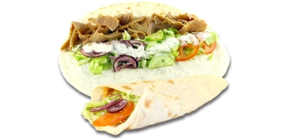 Dürüm Döner