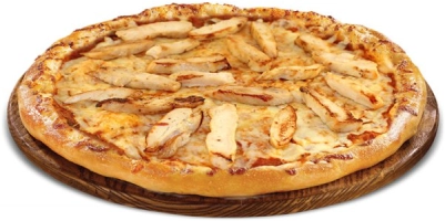 Pizza Pollo