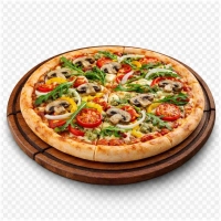 Pizza Vegetariana