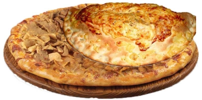 Calzone Zwaagdijk