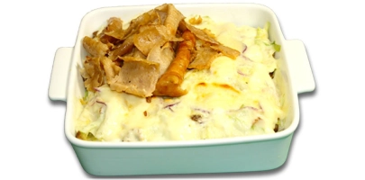 Kapsalon Doner klein