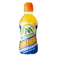AA Drank