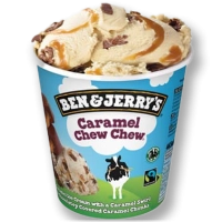 Caramel Chew Chew  465ml