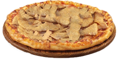 Pizza Döner