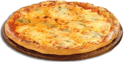 Pizza Gorgonzola