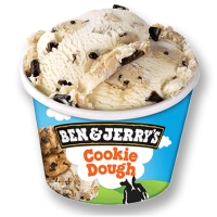 Cookie Dough 100ml