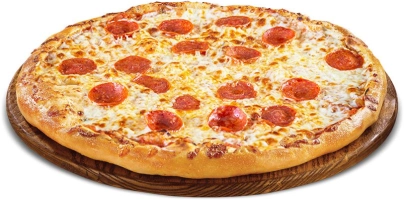 Pizza Pepperoni