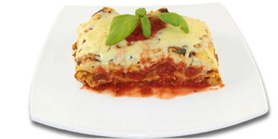 Lasagne Bolognese