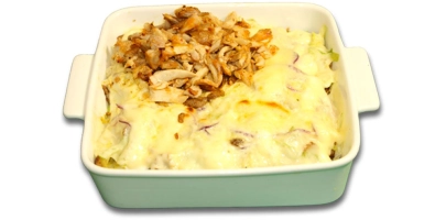 Kapsalon Kip Doner klein