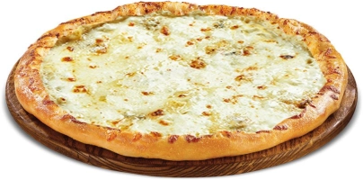 Pizza Quatro Formaggi