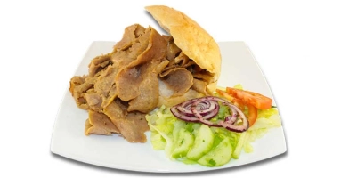Broodje Döner